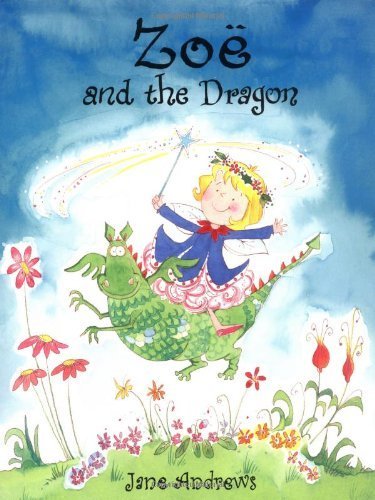 Zoe and the Dragon