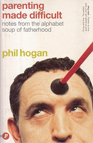 Parenting Made Difficult