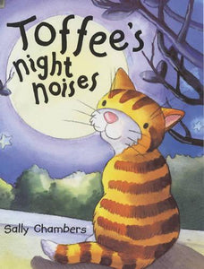 Toffee's Night Noises 