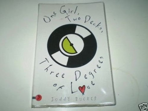 One Girl, Two Decks and Three Degrees of Love
