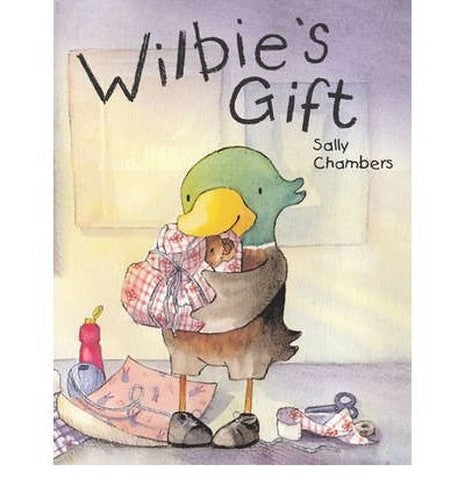 Wilbie's Gift