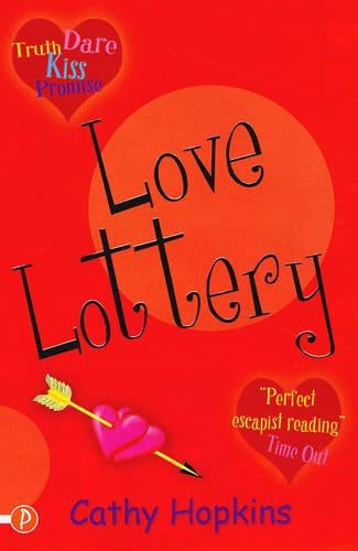 Love Lottery