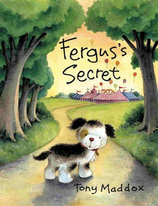 Fergus's Secret 