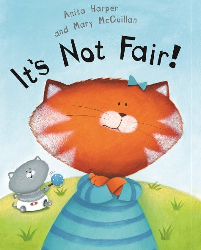 Its Not Fair!