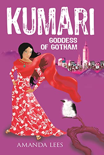 Goddess of Gotham