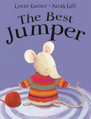 The Best Jumper