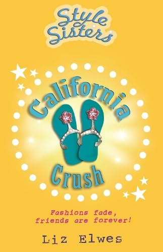 California Crush