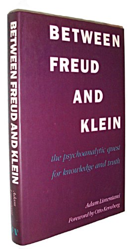 Between Freud and Klein