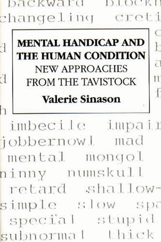 Mental Handicap and the Human Condition