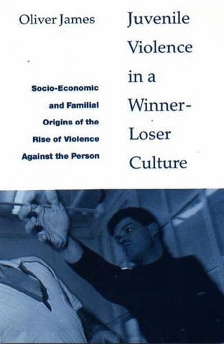 Juvenile Violence in a Winner-loser Culture