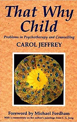 That Why Child