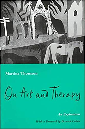 On Art and Therapy