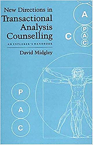 New Directions in Transactional Analysis Counselling