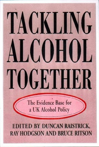 Tackling Alcohol Together