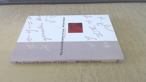 Scientification of Love