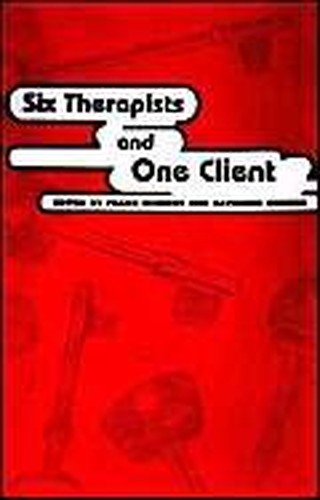 Six Therapists and One Client