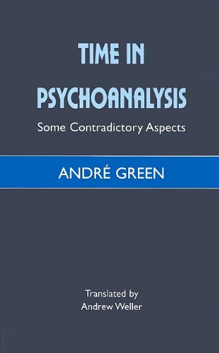 Time in Psychoanalysis