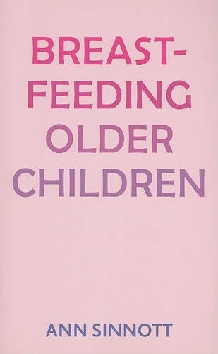 Breastfeeding Older Children