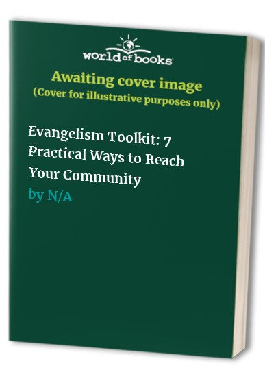 Evangelism Toolkit
