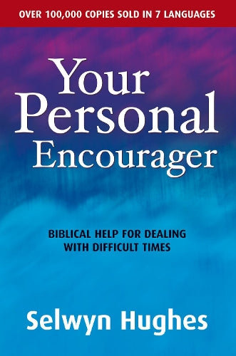 Your Personal Encourager