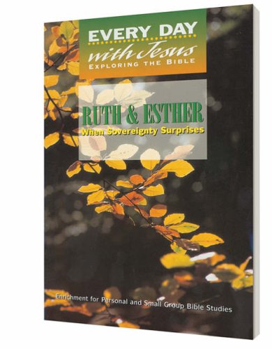 Ruth and Esther