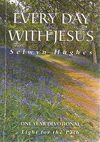 Every Day with Jesus