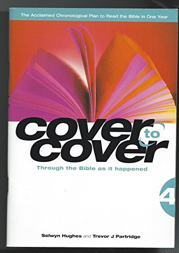 Cover to Cover through the Bible as it Happened Part 4