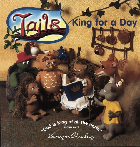 King for a Day