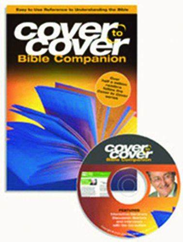 Cover to Cover
