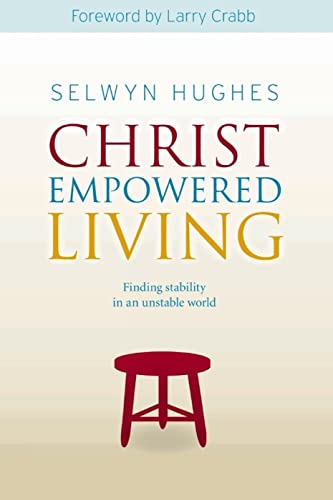 Christ Empowered Living