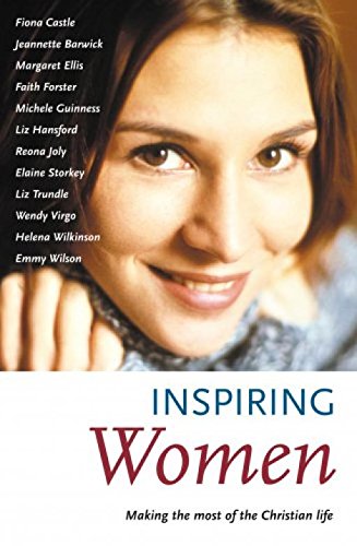 Inspiring Women