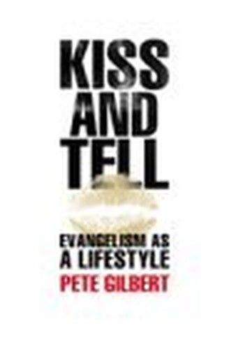 Kiss and Tell