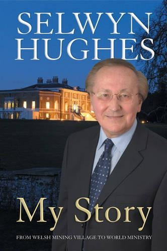 Selwyn Hughes