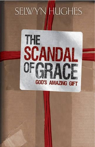 The Scandal of Grace