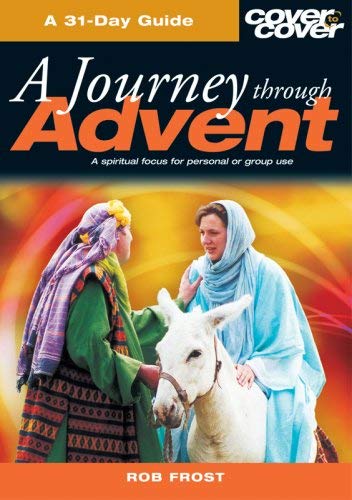 Journey through Advent