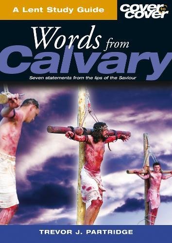 Words from Calvary