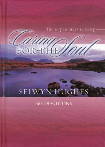 Caring For The Soul