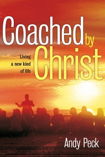 Coached by Christ