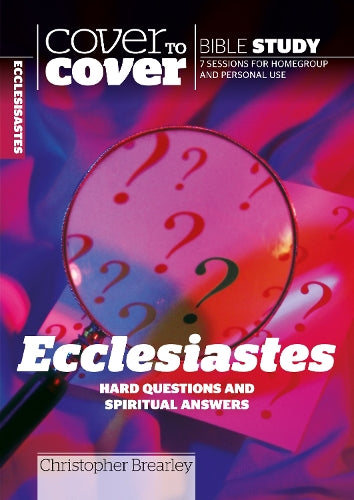 Ecclesiastes