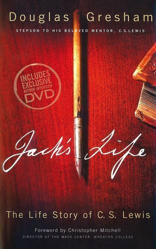 Jack's Life