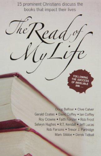 The Read Of My Life