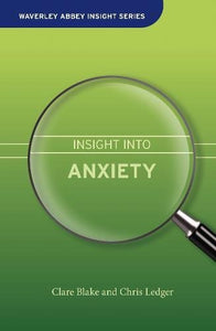 Insight into Anxiety 