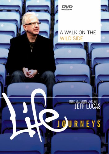 Walk on the Wild Side Booklet