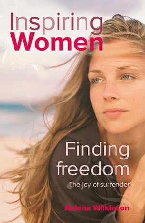 Finding Freedom