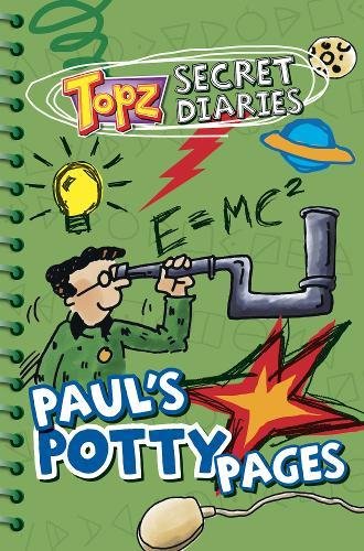 Paul's Potty Pages