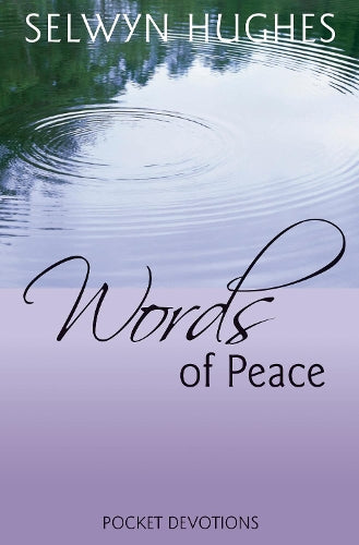 Words of Peace