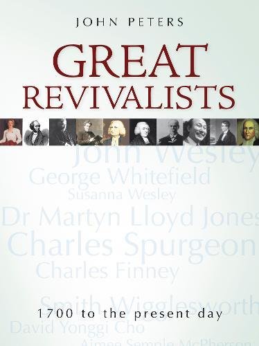 Great Revivalists