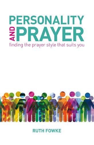 Personality and Prayer