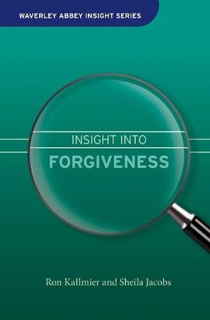 Insight into Forgiveness