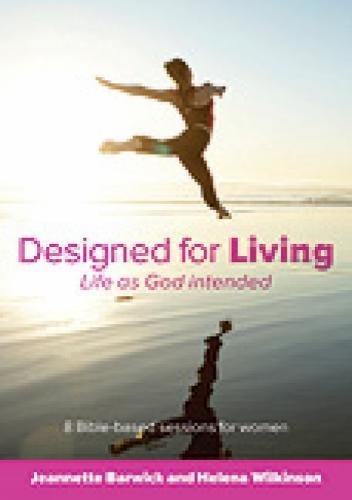 Designed for Living